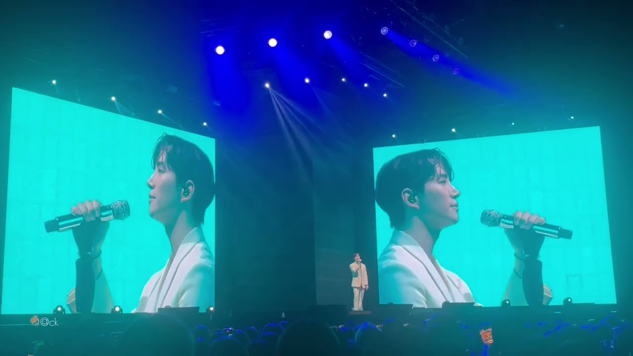 [Like a star ] Full ver. 231210 inBANGKOK / LEE JUNHO 1 st FANMEETING TOUR(JUNHO THE MOMENT )