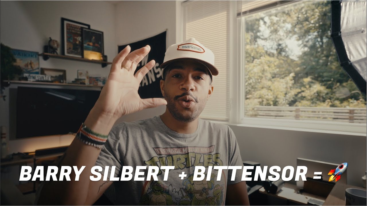 Barry Silbert Just Went All In on Bittensor &ndash; Here&rsquo;s Why That Matters