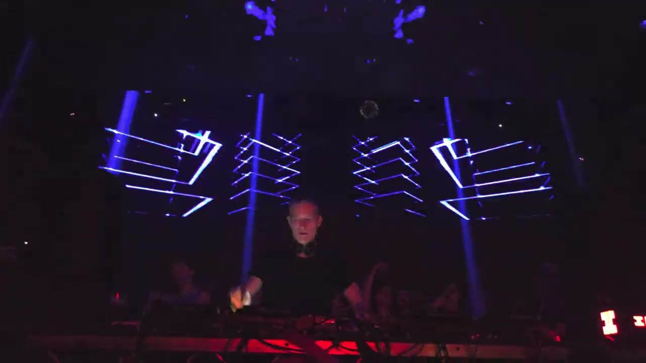 Ben Klock Dublin 2 4k