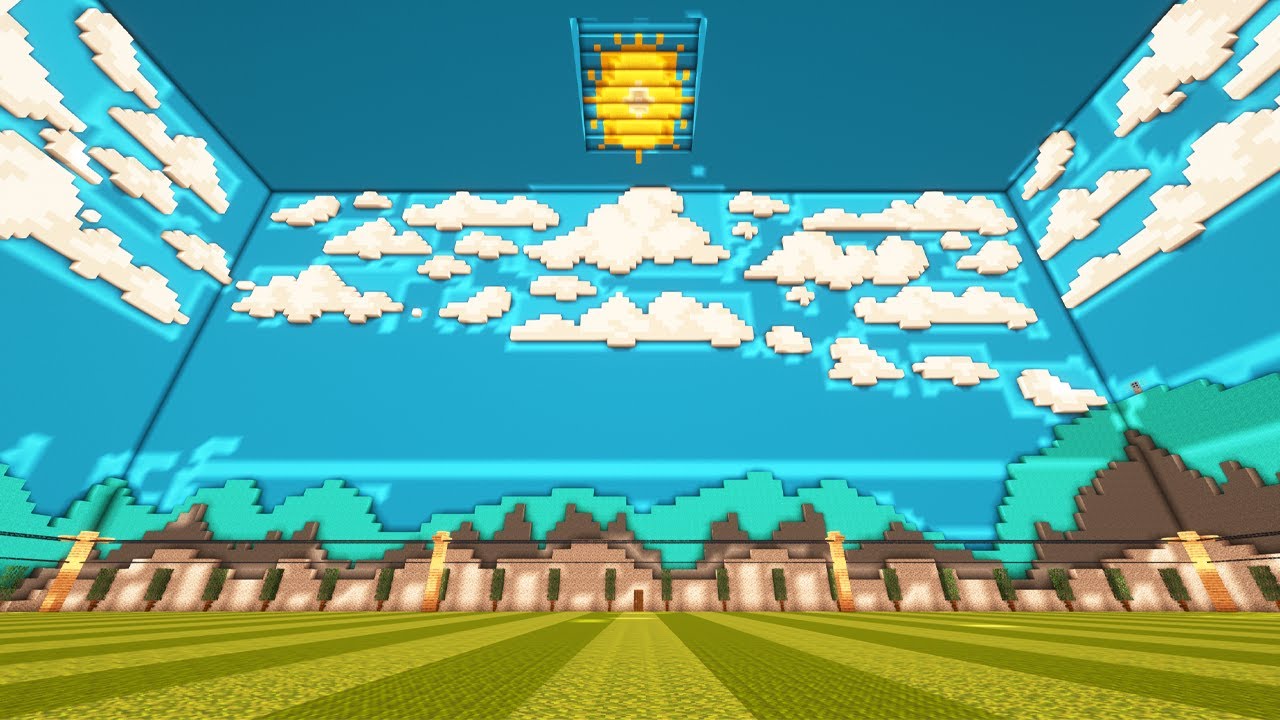 Lucid Dreaming In Minecraft