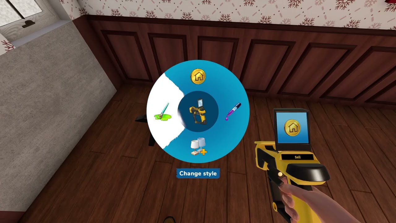 House Flipper 2 PC | Gameplay