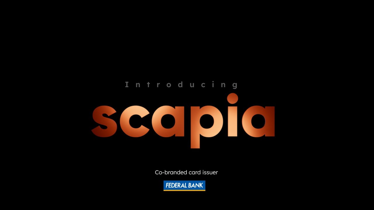 Every Tap is a Ticket: Say Hello to Scapia