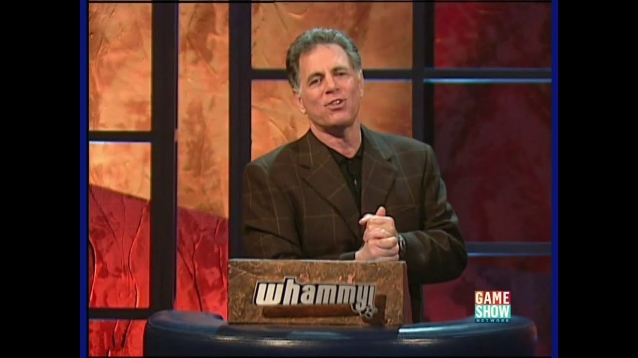 Whammy! - Michael Larson Special