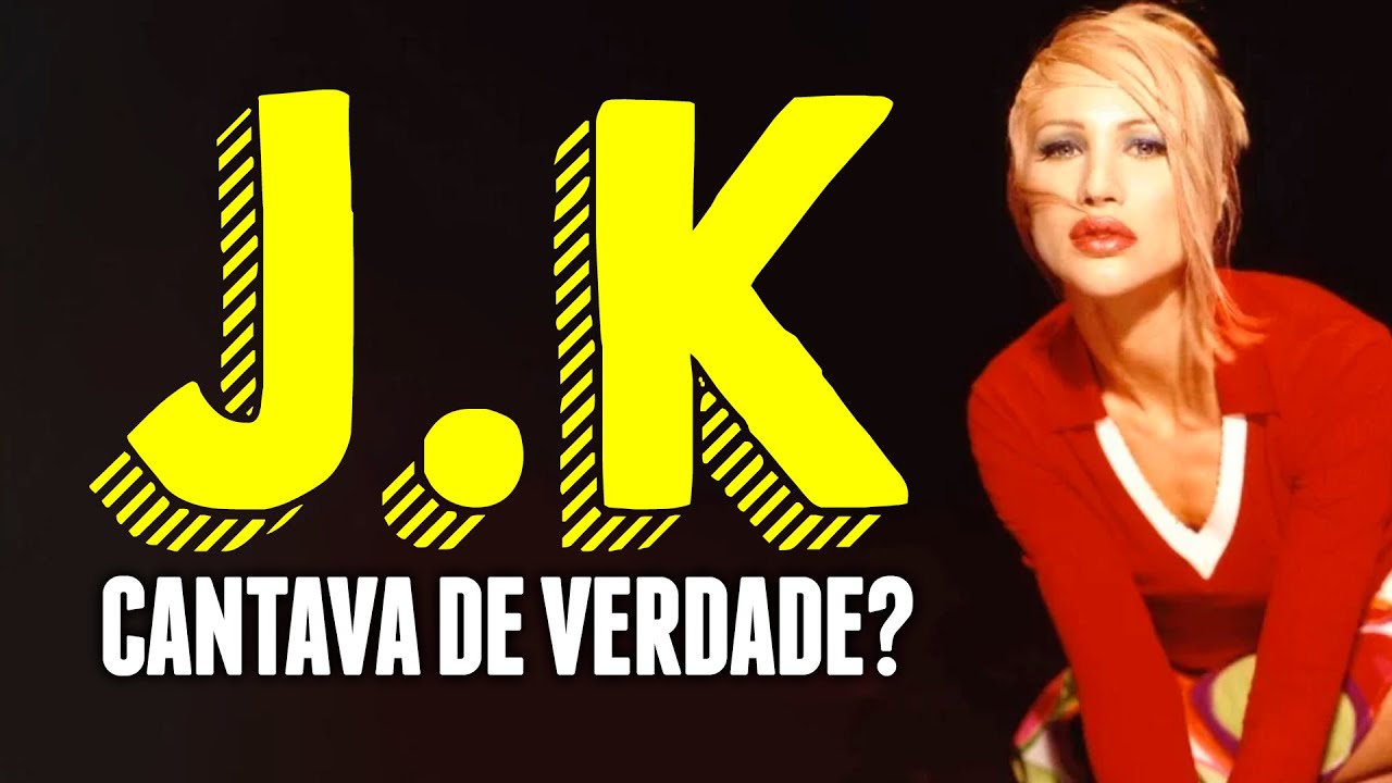 R.A.D.I.O - A verdade sobre a farsa do projeto J.K (Marta Simlat) | O SOM DO K7