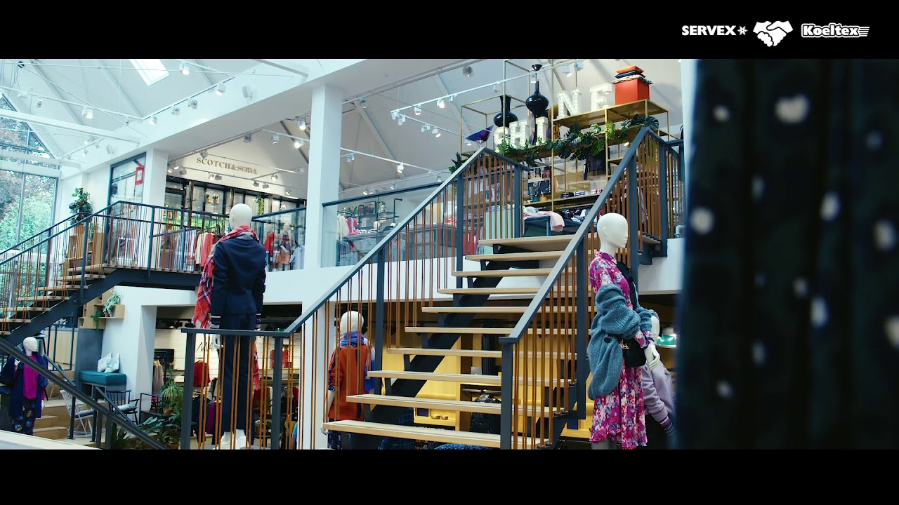 SERVEX*KOELTEX - Bedrijfsfilm 2019