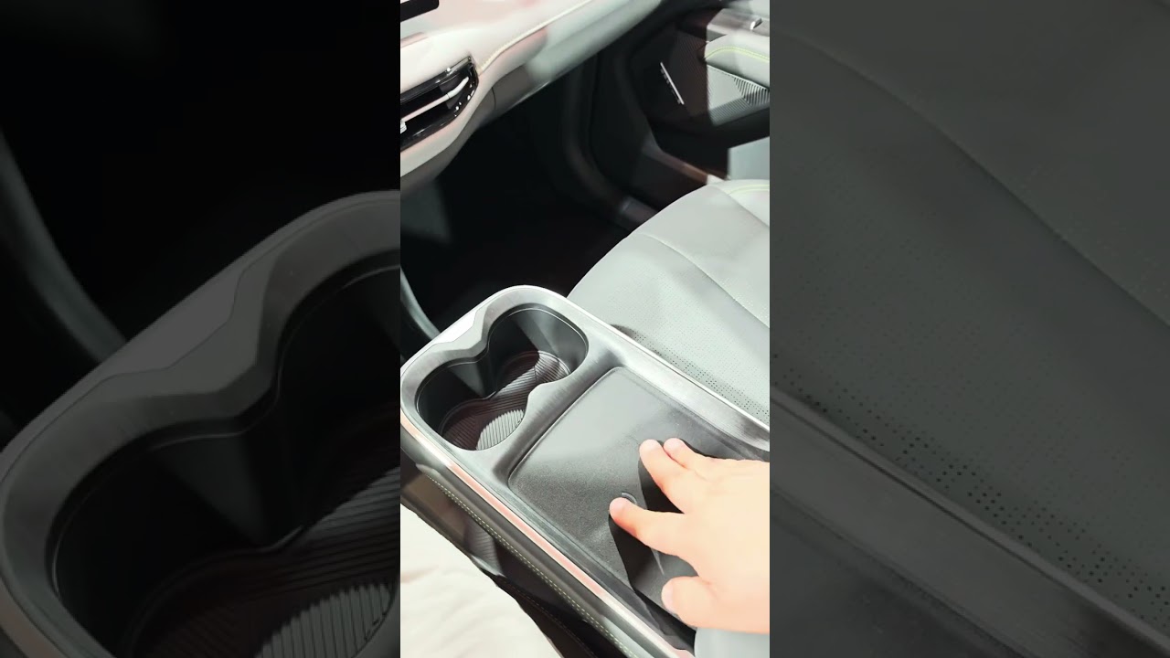 FAW Bestune Yueyi 03 бюджетный ситикар Шанхай 2025 VOLTAUTO