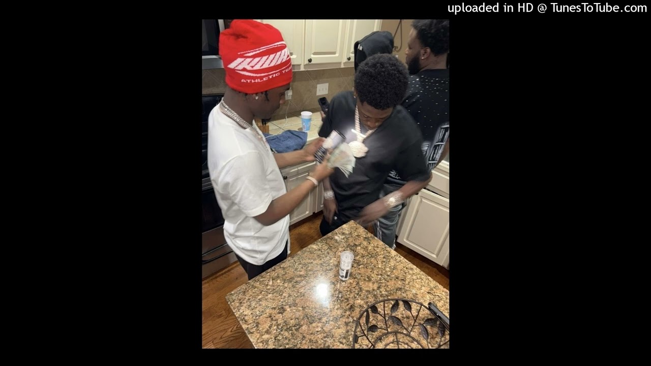 Baby Mel x Fatt Macc Type Beat “And1”