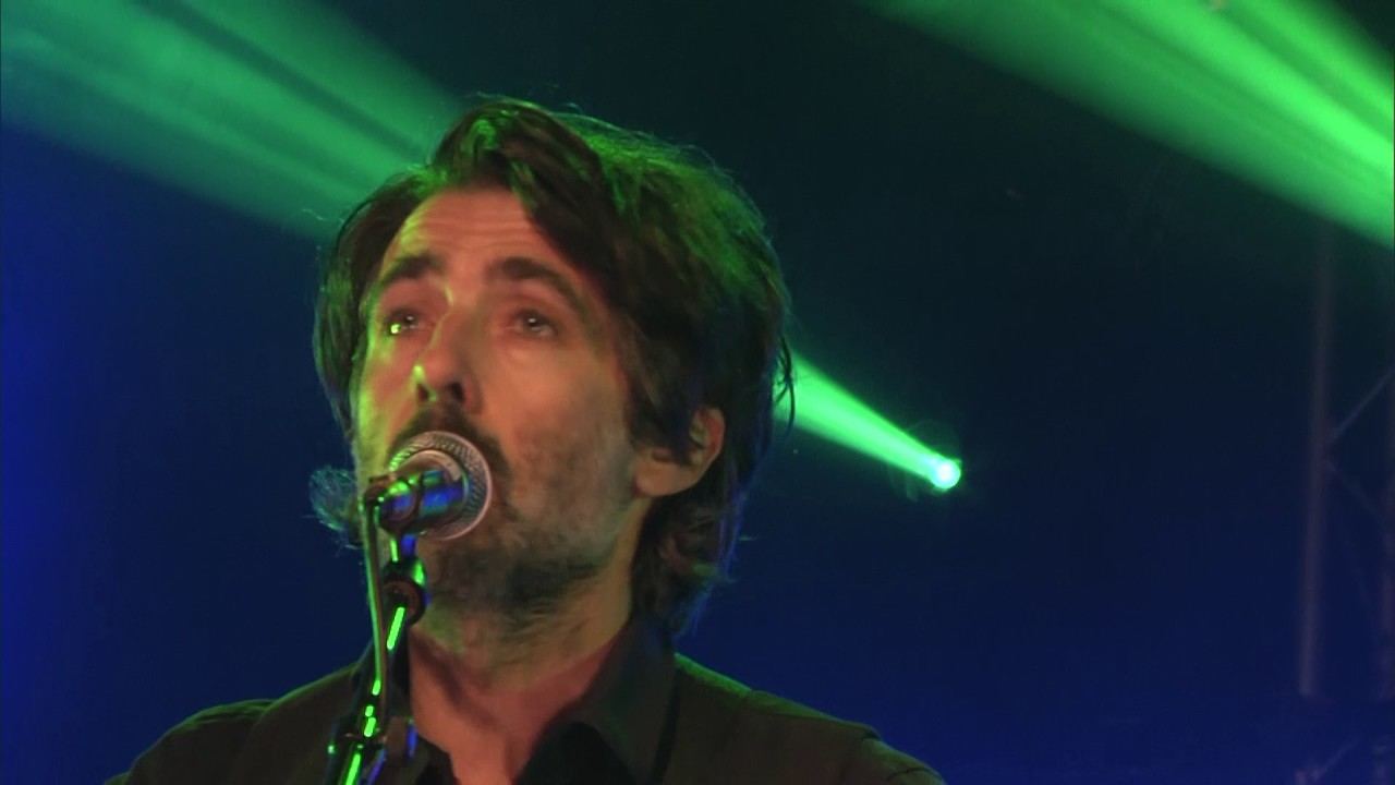 MAURO - Down from nowhere // LIVE @ Radio 1 Sessies 2016