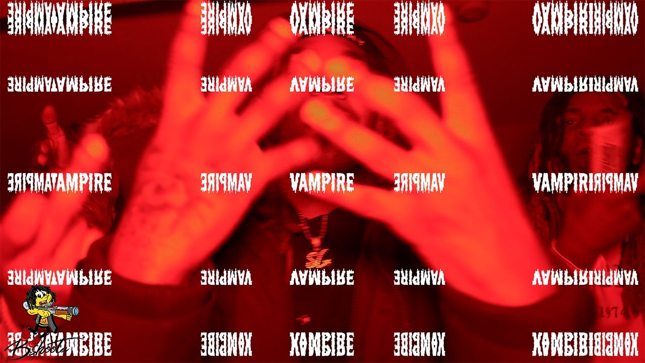 SG Batman - Vampire | Shot By: @BSHOOTA773