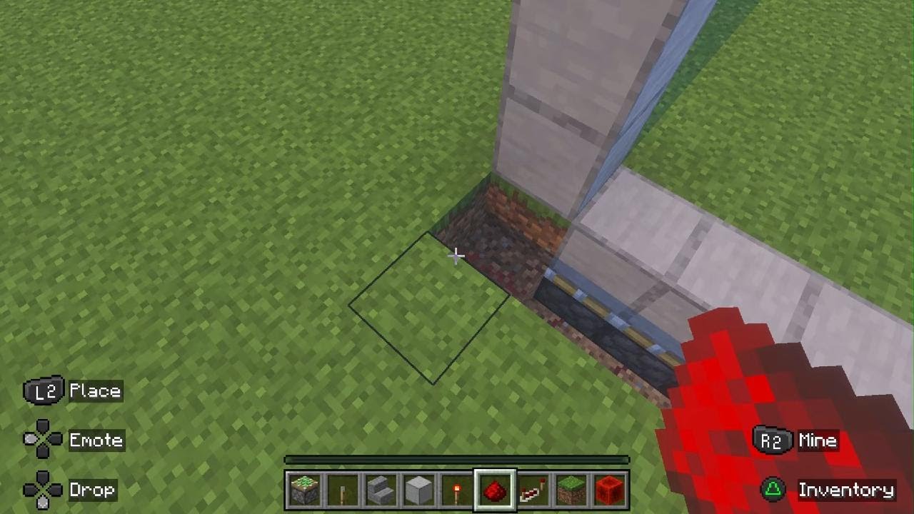 How to make automatic doors👌