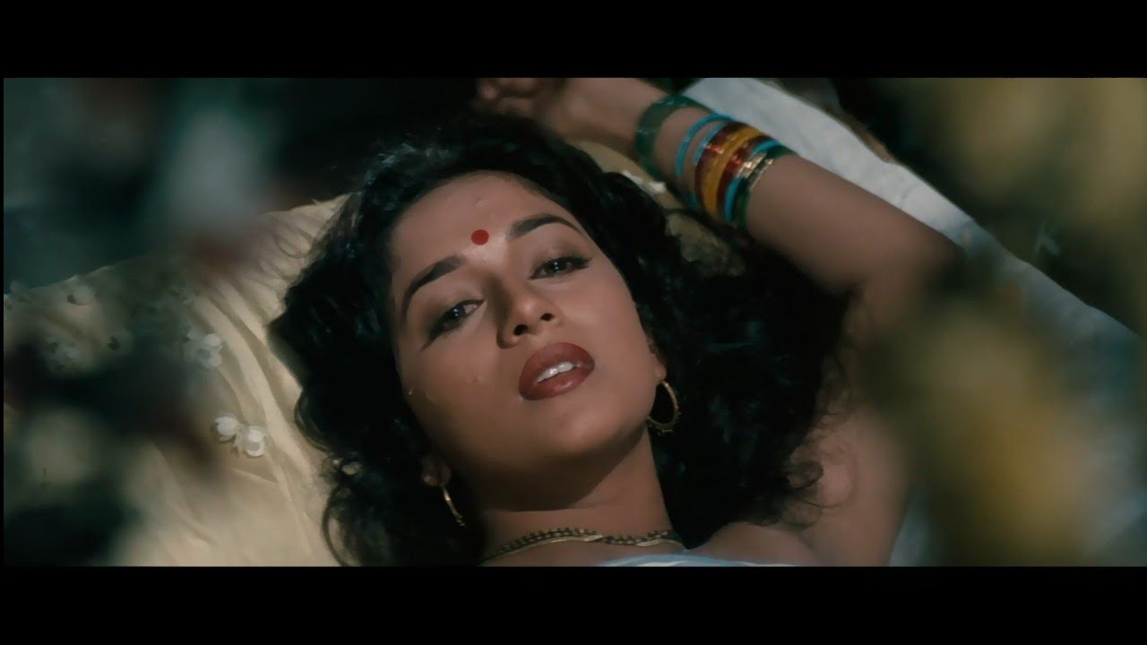 Dayavan {1988} Sony Web DL 1080p HD