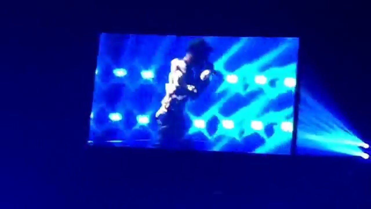The Weeknd & Travis Scott- 