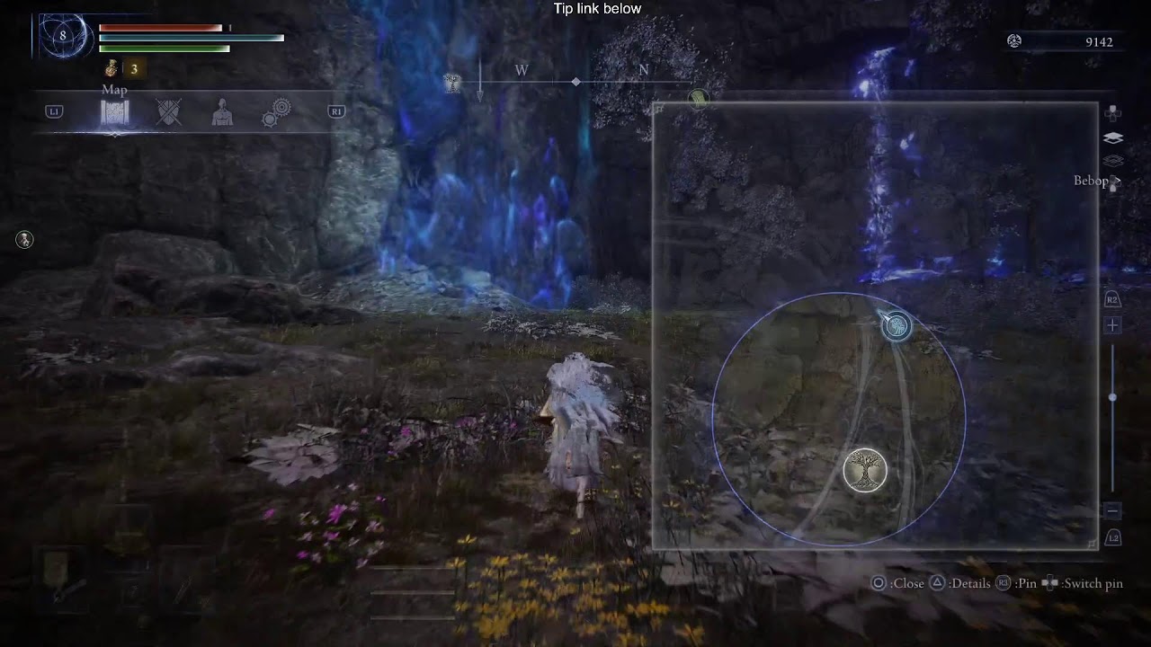 Elden Ring Nightreign: Revenant Joints