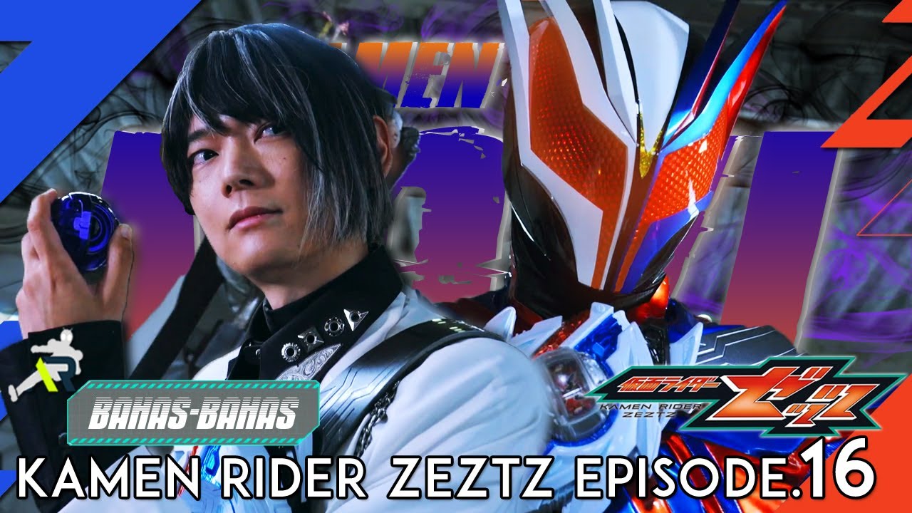 HENSHIN & DEBUT KAMEN RIDER NOX! ZERO GA DIKASIH AMPUN! 💀DUUAAAR! 🔥 Kamen Rider Zeztz Episode.16