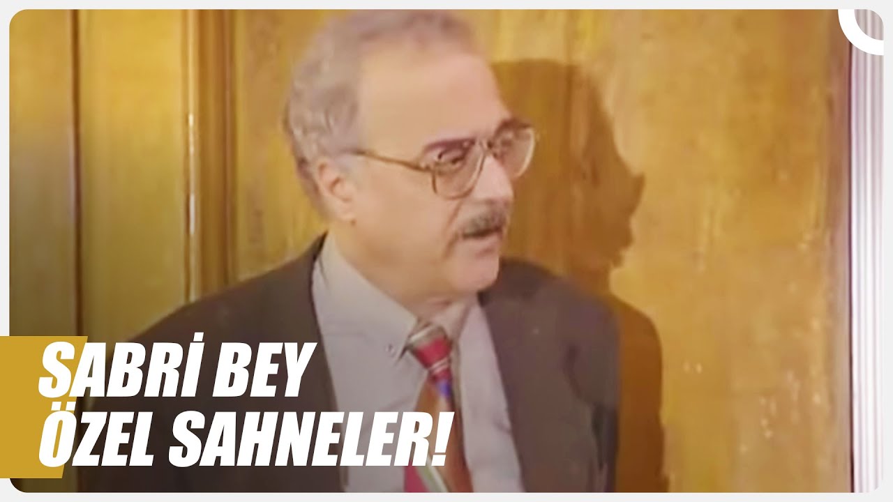 Sabri Bey &Ouml;zel Sahneler | Bizimkiler &Ouml;zel B&ouml;l&uuml;mler