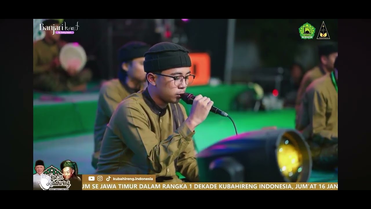 ANNURSYAM I FESBAN KUBAHIRENG 2026