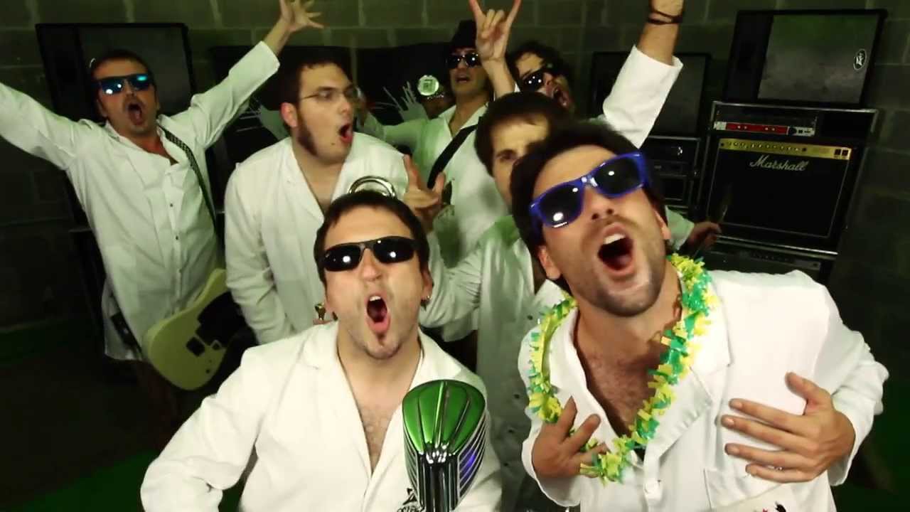 Ibuprofeno Goizak - Ze Esatek!