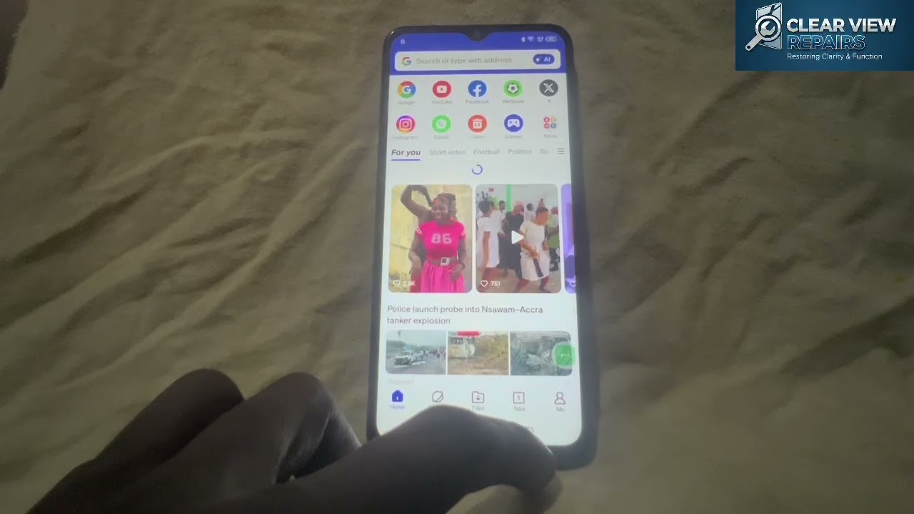 Easy way to frp Tecno Pop 7(BF6) in 2026 simple method on all devices. No PC, No Xshare