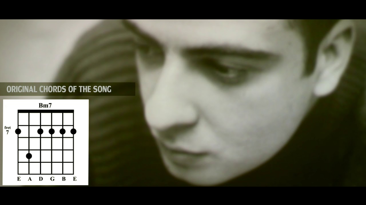 GIGA MIKABERIDZE - shentvis vmgeri me amdens (A Dance Song For You) - (Official Audio)