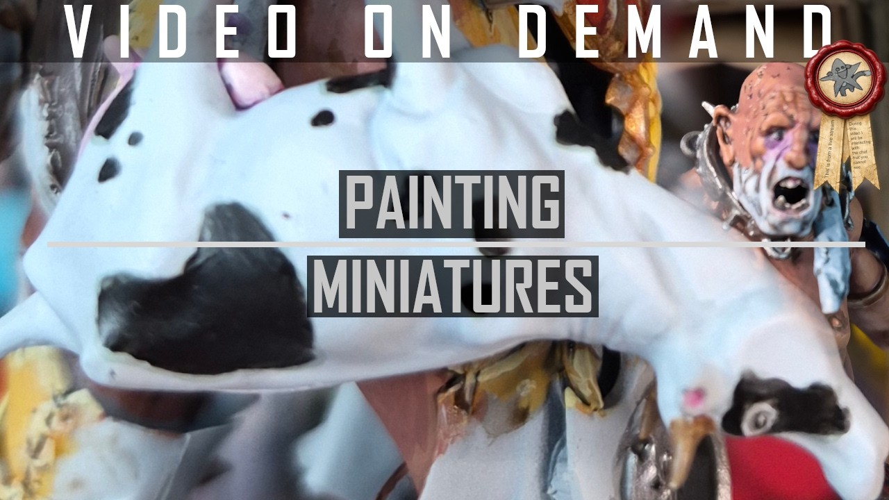 24/02/2026 - Video on demand, daytime stream 2