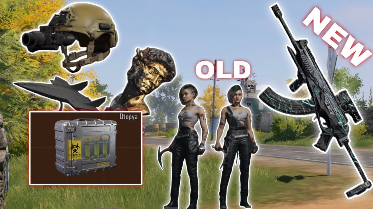 NOWY SKIN ICE31 + pociski AP Polowanie na termowizję na FARM120K | Arena Breakout #TopUpLive