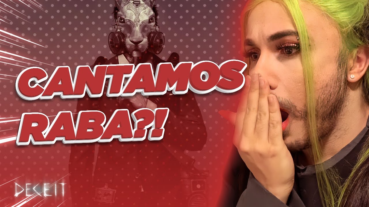 DECEIT: ESSE É O RITMO DA EX REBECA TRANS! (ft. Samira Close, Rebeca, Jojo, Travety & Beeh)
