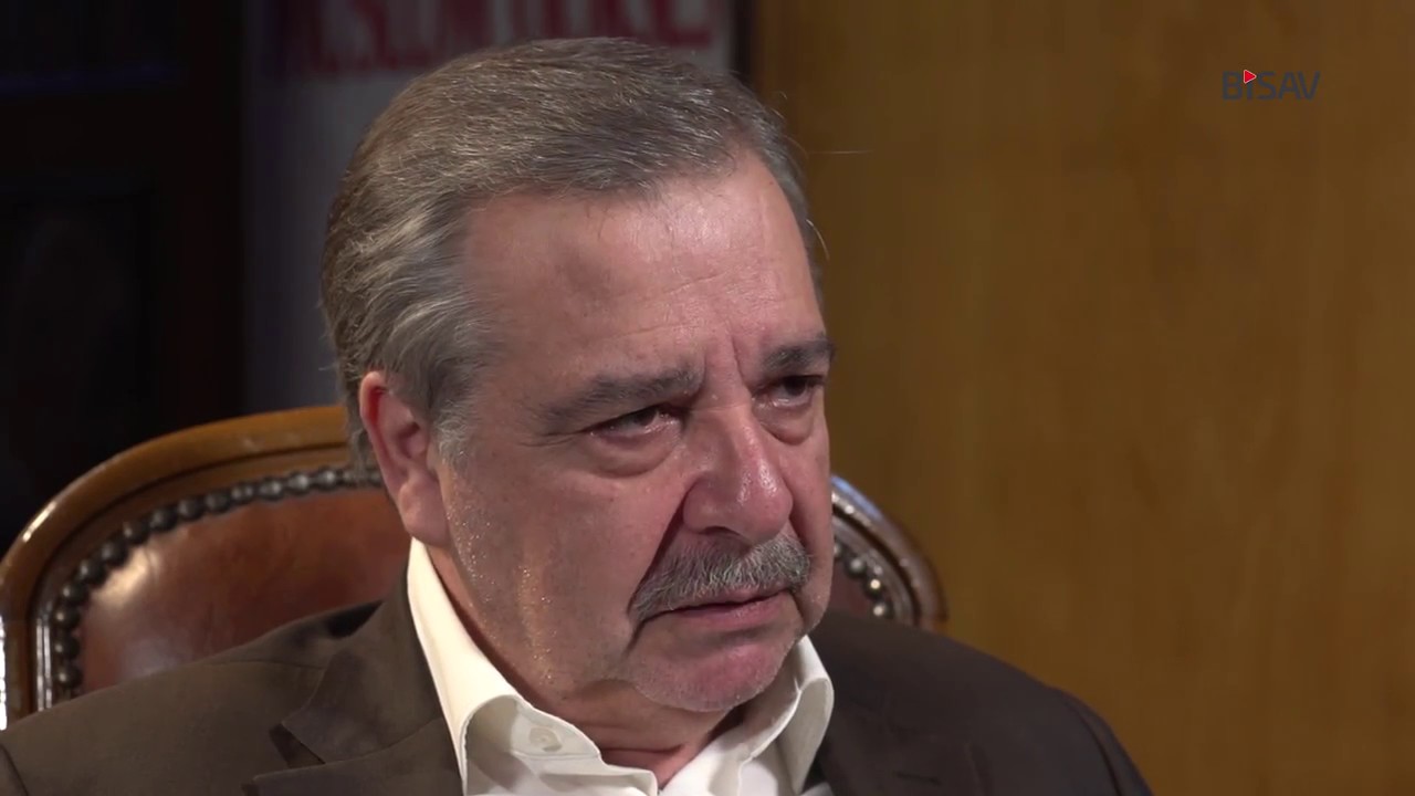 Muhteşem Candan Ferdi Tayfur'un Şöhretini anlatıyor
