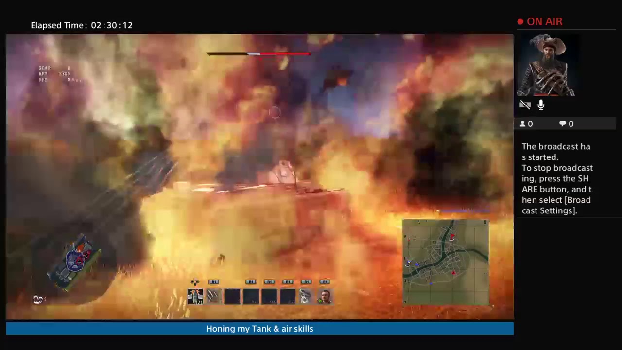 Cpt__Ron--420's Live PS4 Broadcast