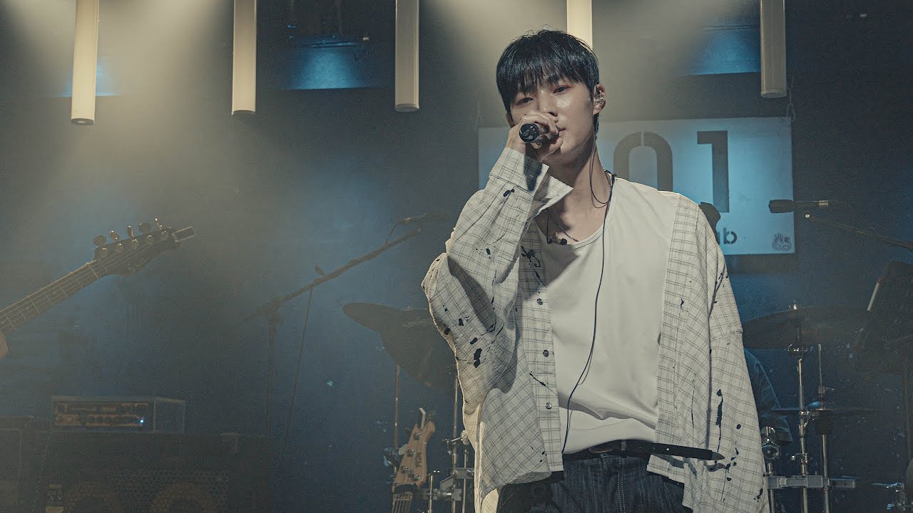 (펑킨도나쓰) 로이킴(Roy Kim) - 내게 사랑이 뭐냐고 물어본다면 (COVER)