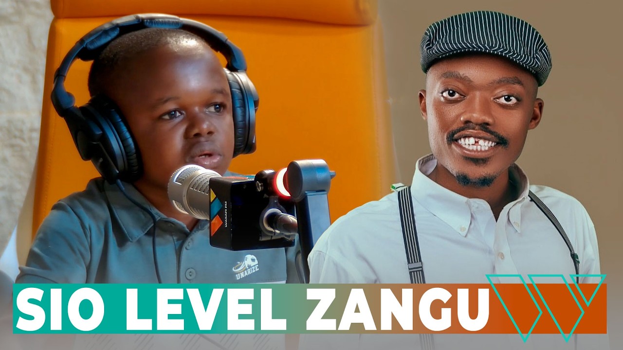 ANKO NZALA AMCHANA MR. MWANYA - 