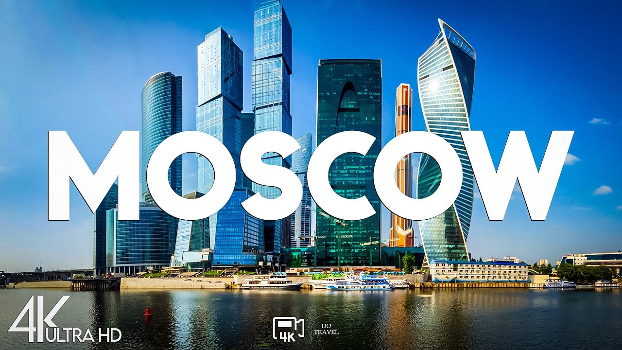 10 лучших развлечений в Москве, Россия &mdash; Путеводитель 2025