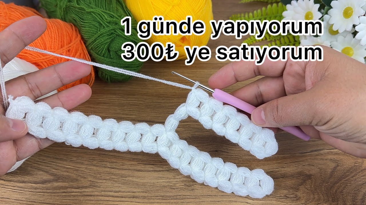 KEYİFLE ÖRDÜĞÜM EN KOLAY LİF MODELİ kutu teknik kolay kare lif yapılışı lif modelleri ve yapılışları