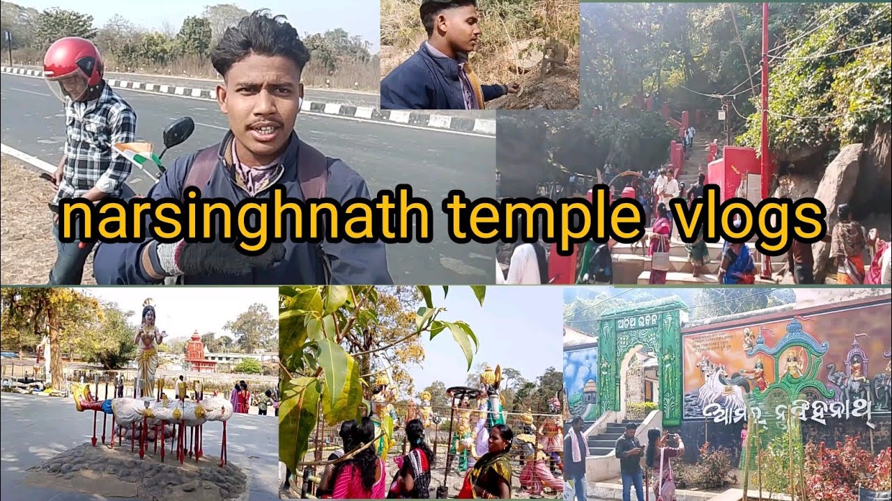 Sivaratri re   narsinghnatha re  