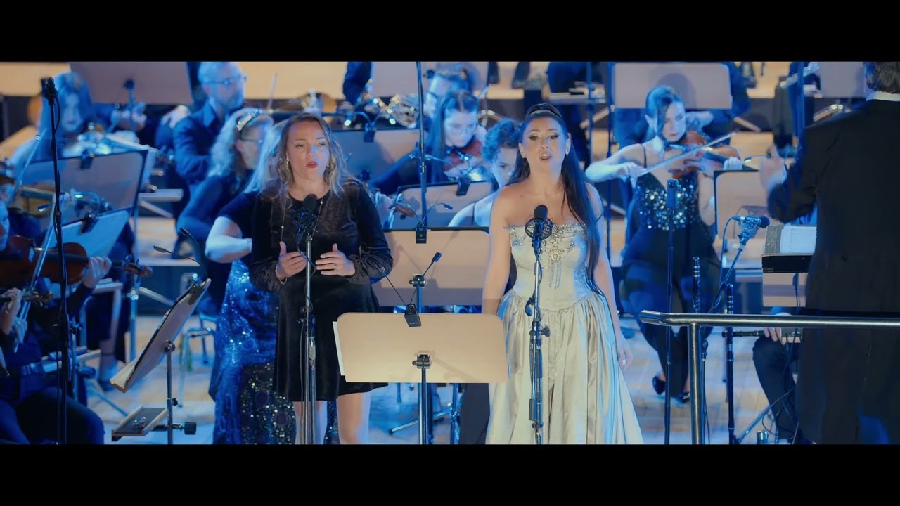 Jovano Jovanke (Glas: A symphonic interpretation of bulgarian music) - live concert