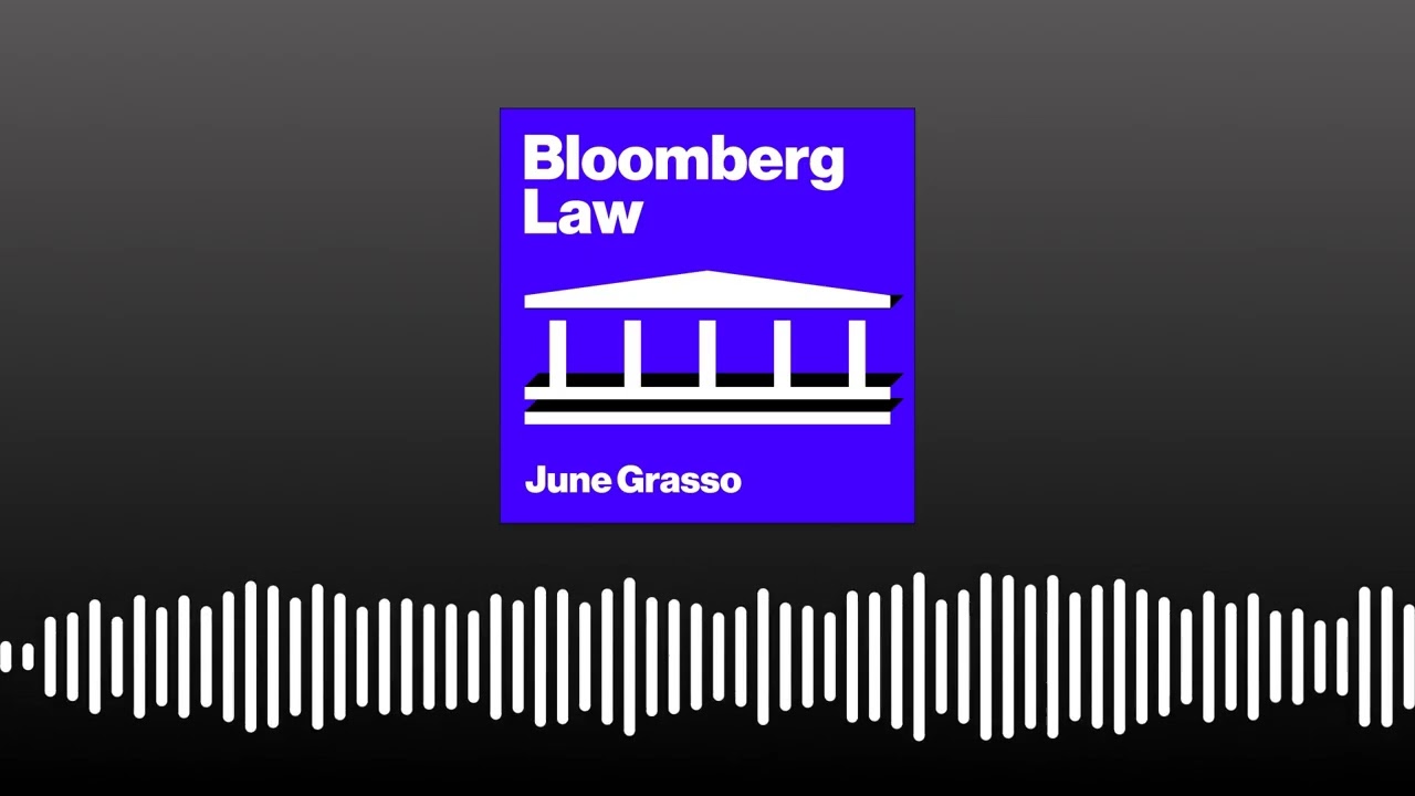 ICE Agent Shooting of Minneapolis Woman | Bloomberg Law