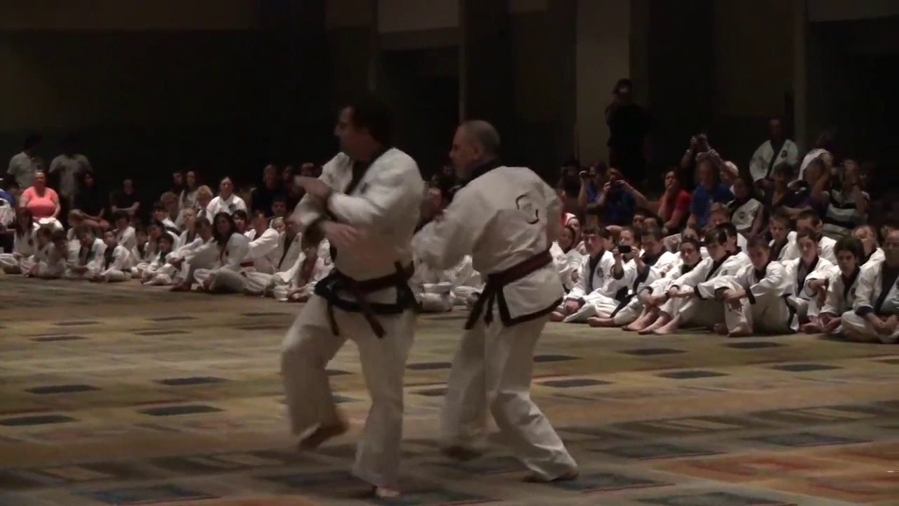TSD Intls Master Demo