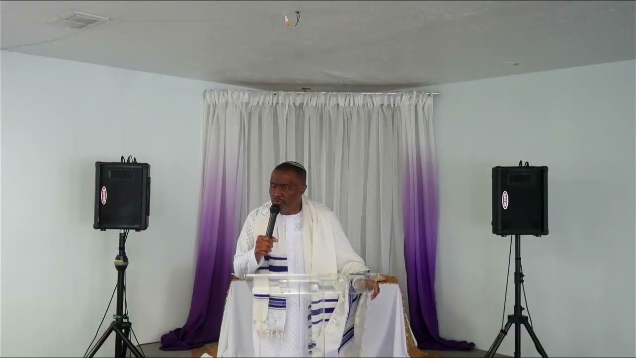 Ways To Follow Christ Part 2