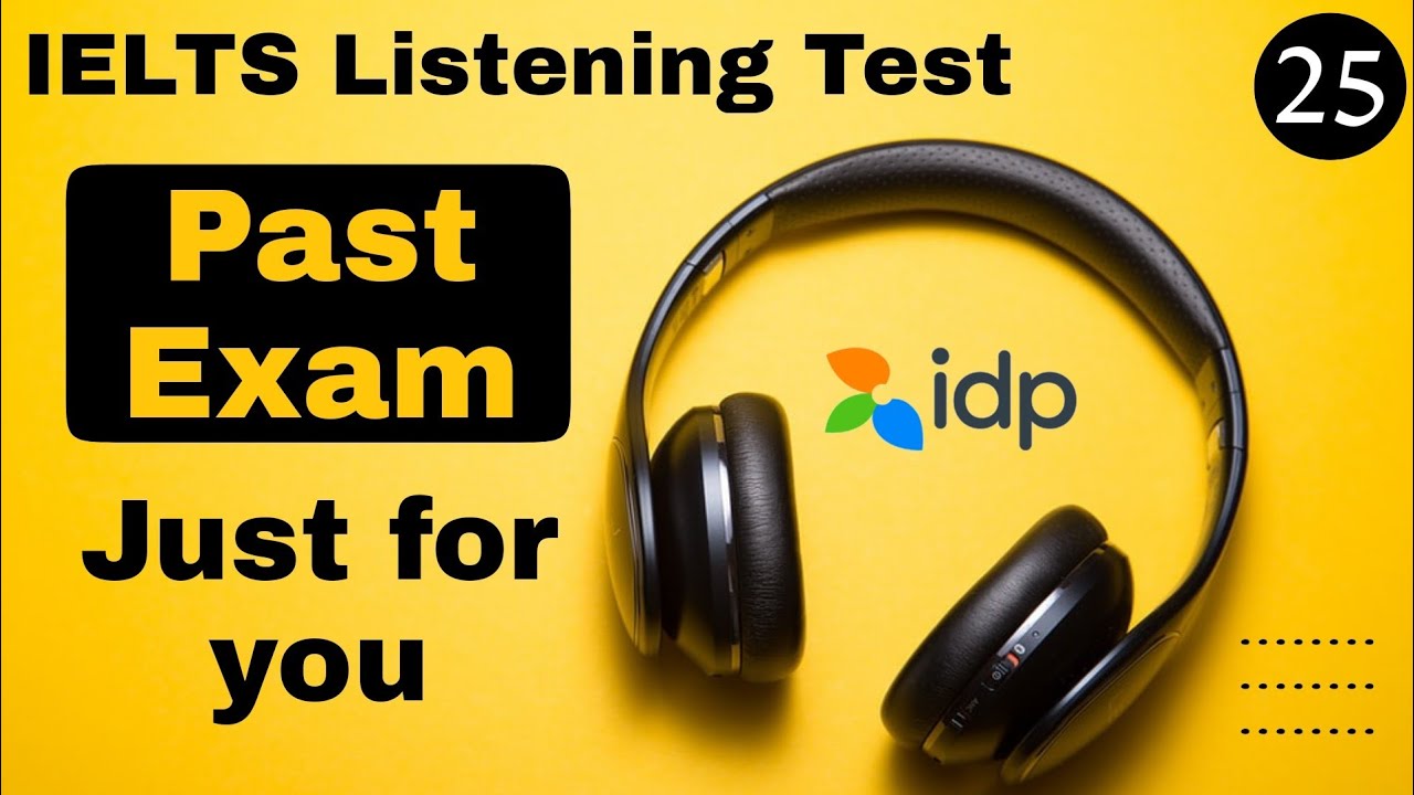Registration Form | IELTS Listening Practice Test With Answers #ieltslistening @Sran IELTS