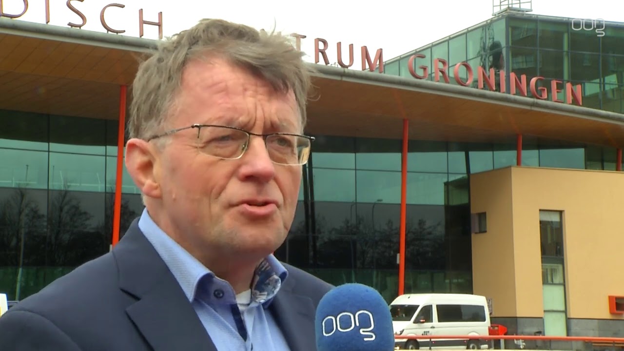 Onderzoek UMCG: Aantal verpleeghuismedewerkers met burn-out neemt toe