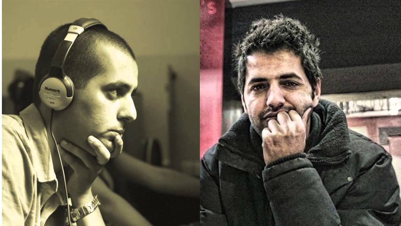 Marwan Asad Ft. Mahmoud Jrere & Mohamed Mansour - Marrat - مرات