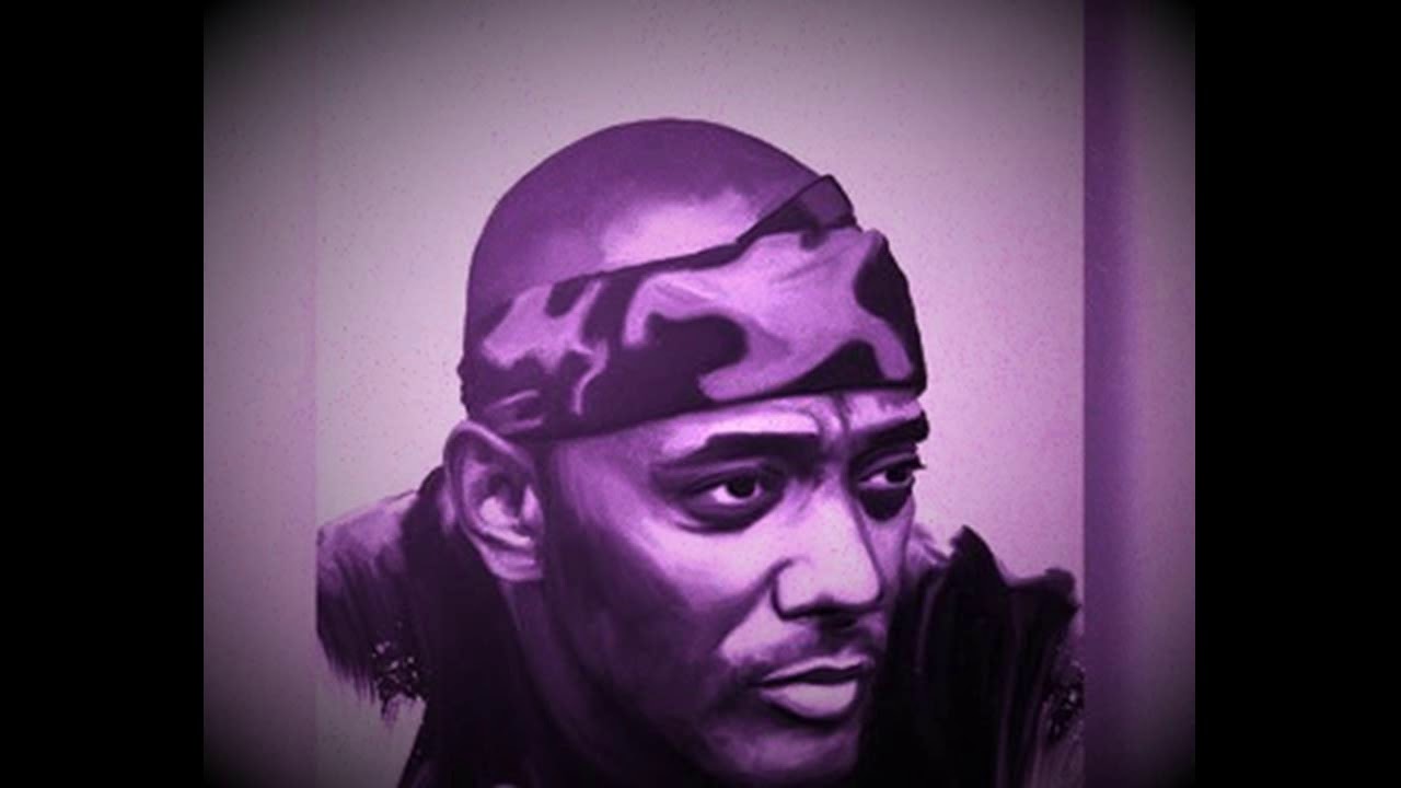 Prodigy- The Good Fight (screwed)