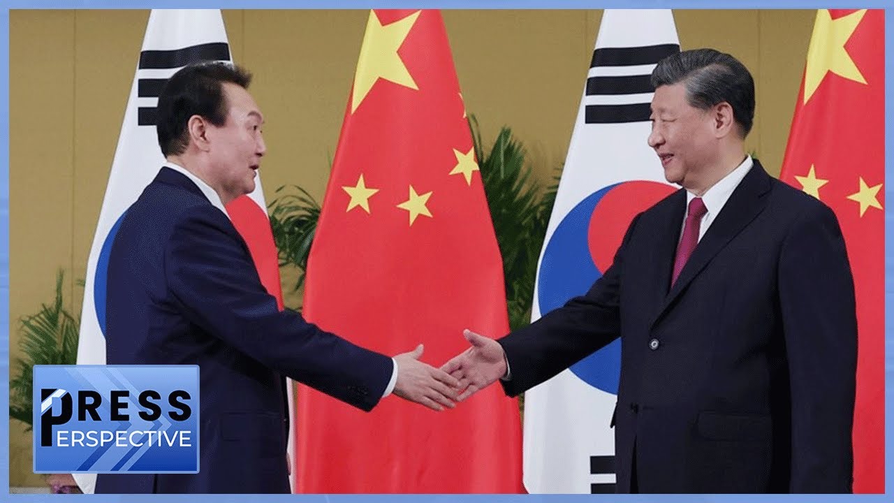 2024 APEC SUMMIT IN PERU THIS WEEK