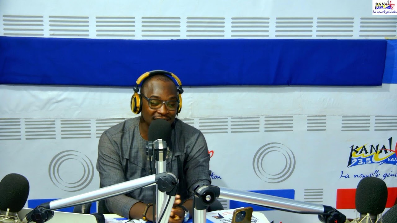 Club de la Presse du 23 01 2026