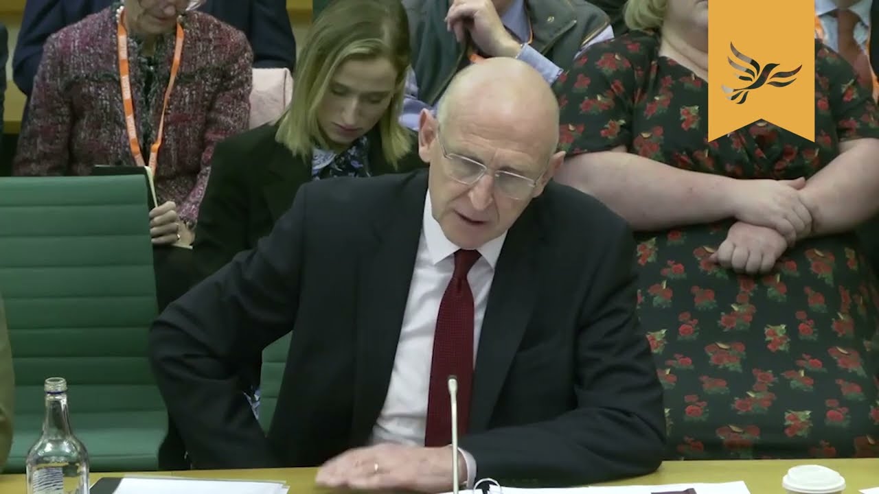 Is Britain prepared to fight today? - Mike Martin MP