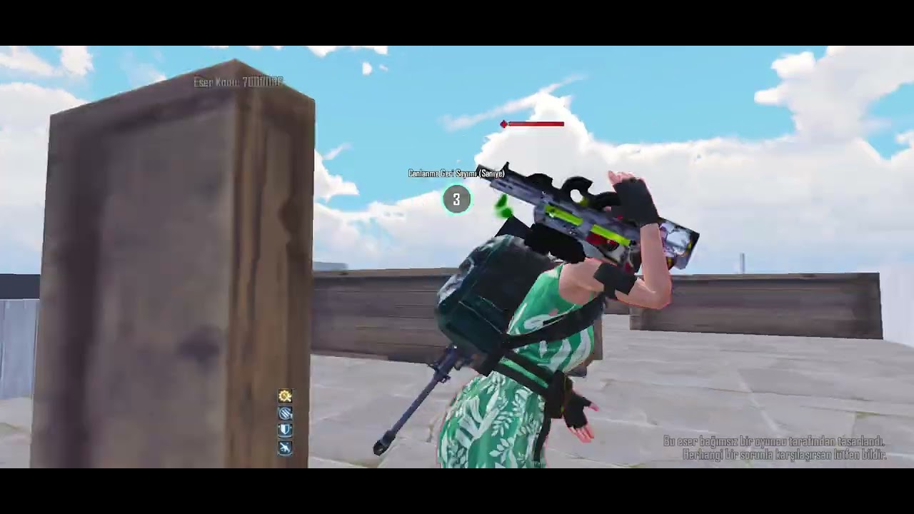 1ws1 BAG MI HİLE Mİ ANLAMADIMM!
