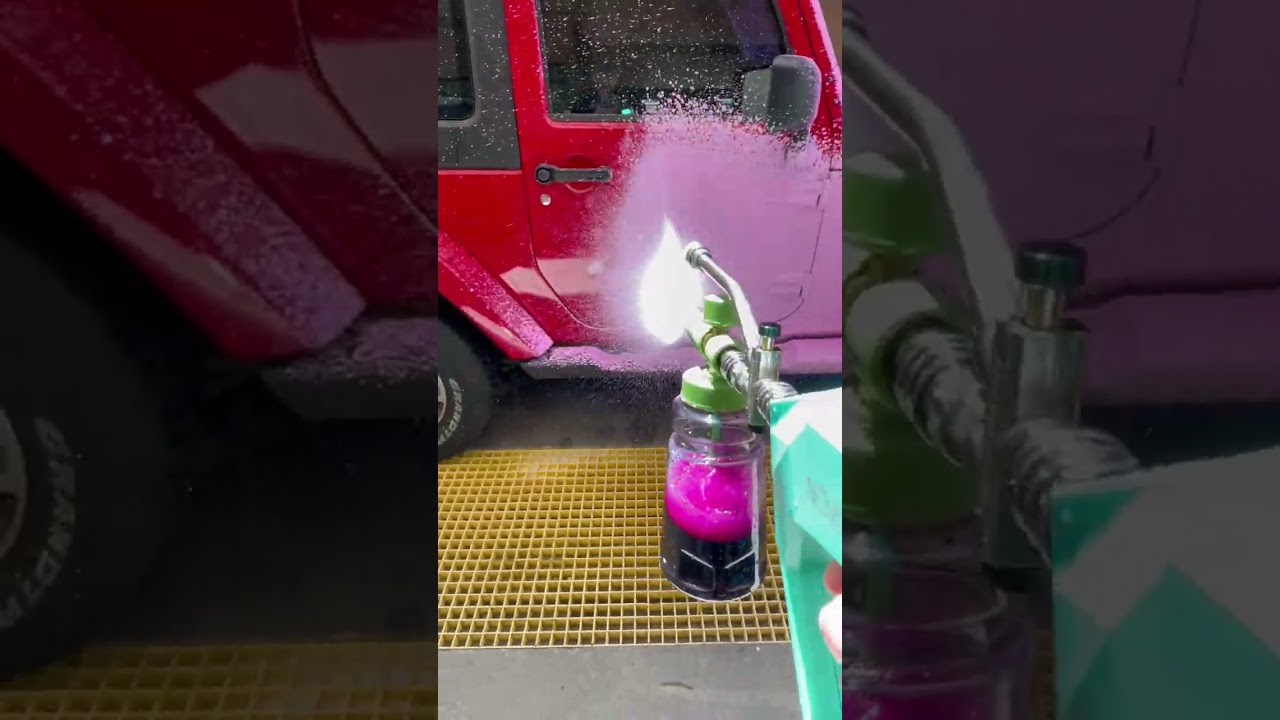 Your Car Deserves This – Try It! 💖