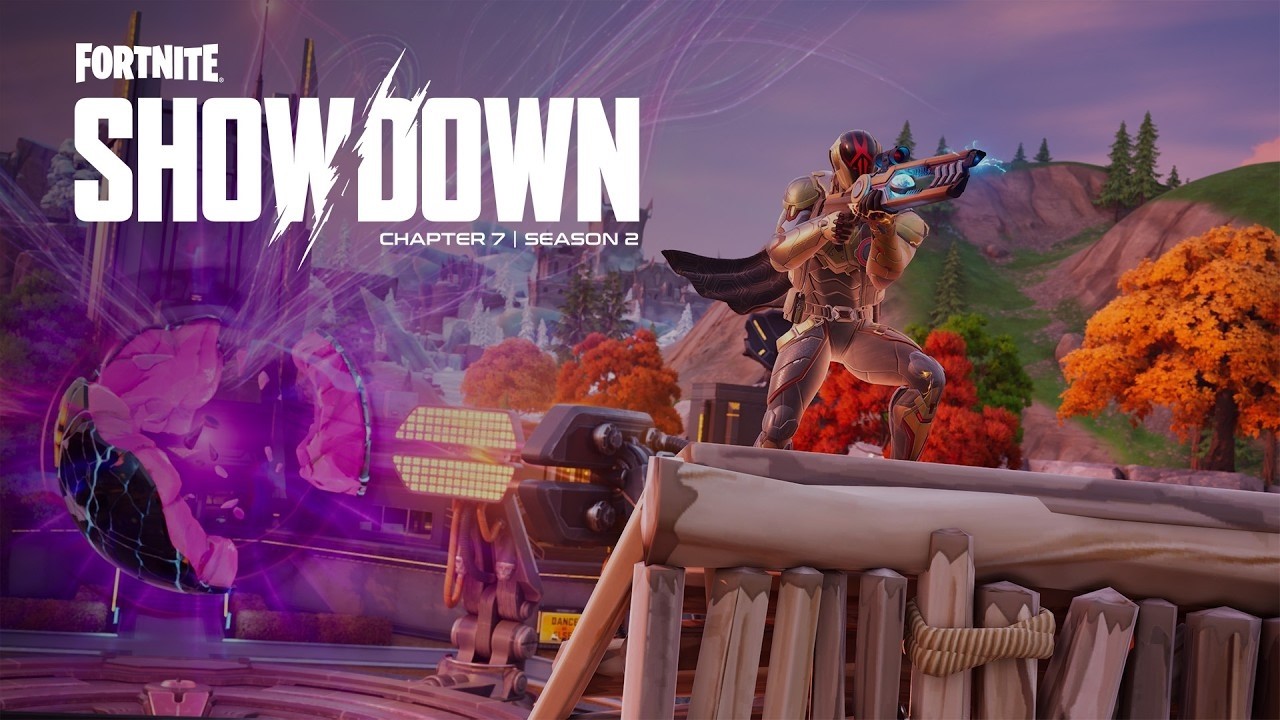 🔴DECOUVERTE DE LA NOUVELLE SAISON FORTNITE 🔸  CODE RAVOUILLE