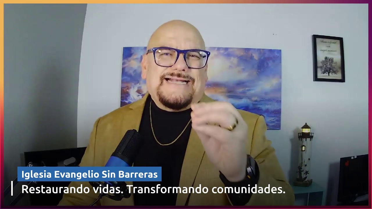 SERIE: Peleando La Buena Batalla  Tema: 