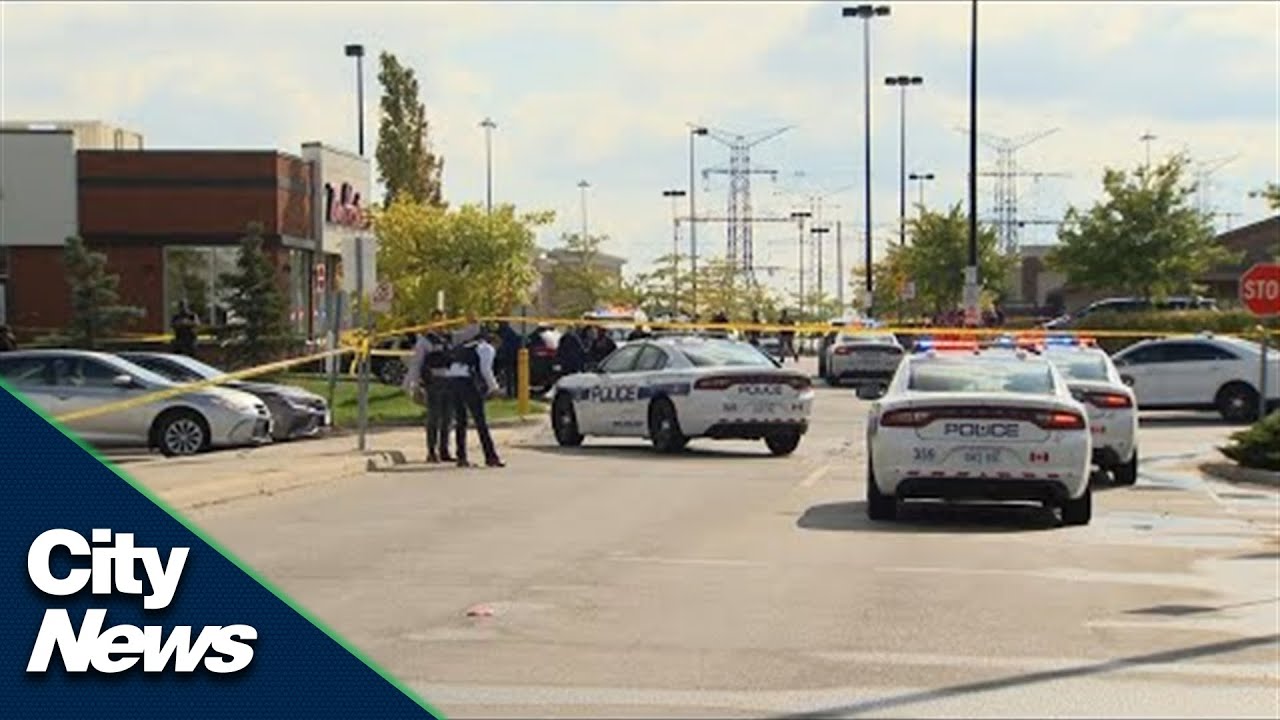 Death toll in Monday's shooting rampage expected to climb