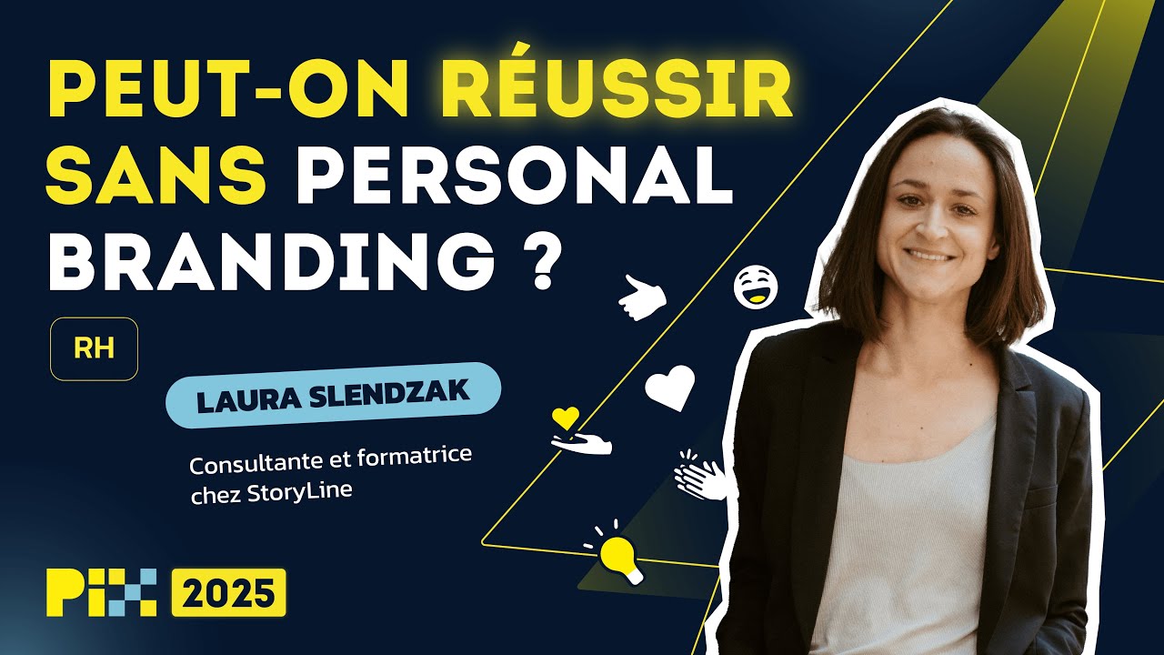 Peut-on réussir sans personal branding ?